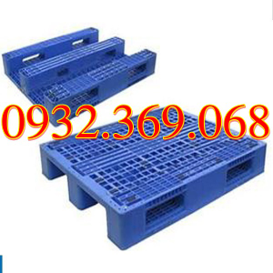 pallet nhựa 1 mặt